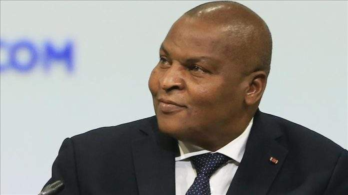 RCA: la communauté internationale appelle les acteurs nationaux à œuvrer pour la paix