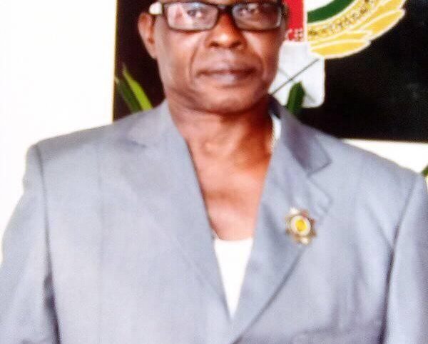 Gabriel Tchima lance un SOS en faveur de la population de Mingala