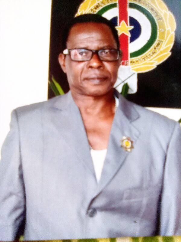 Gabriel Tchima lance un SOS en faveur de la population de Mingala