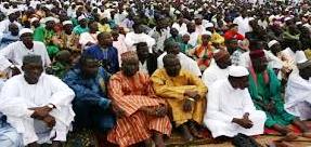 Vagues incessantes de crises en Centrafrique