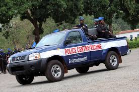 6 policiers centrafricains pris en otage par un groupe armé au PK 5