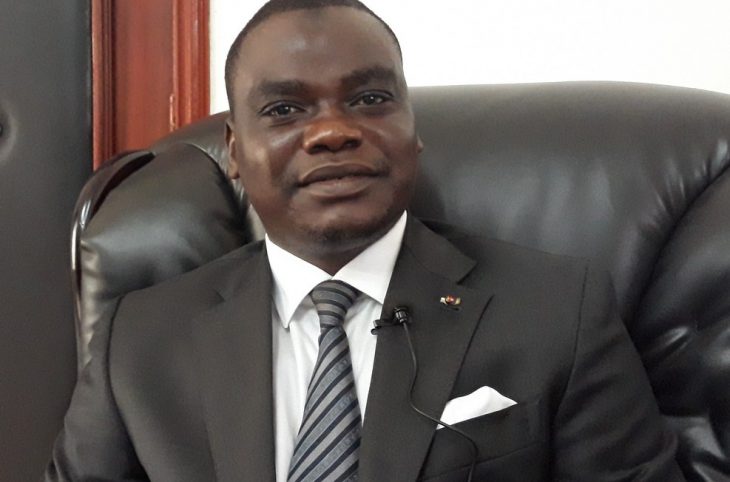 L'eau de la SODECA polluée en cours d'acheminement