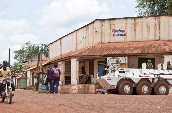 RCA: le Préfet de la Ouaka lance un ultimatum d'une semaine pour un désarmement volontaire à Bambari