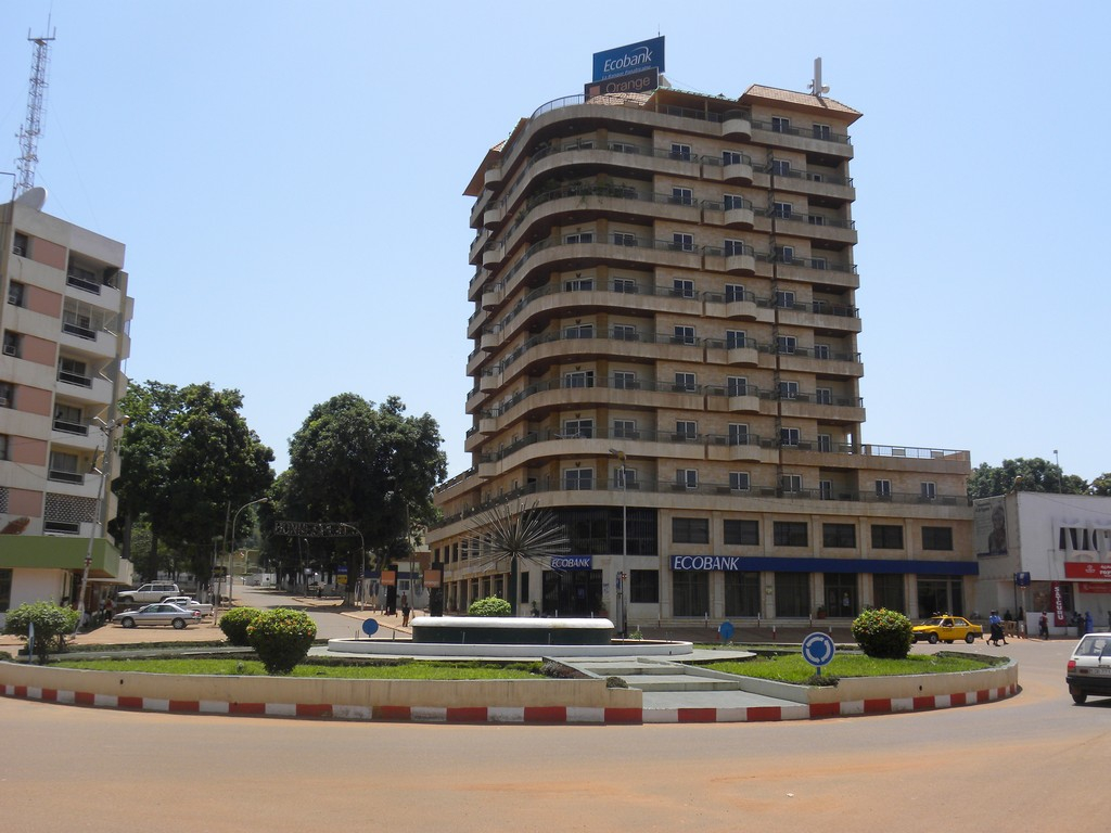 Bangui : Les immeubles et unités de production alimentaires dans le viseur du service d’hygiène de la mairie