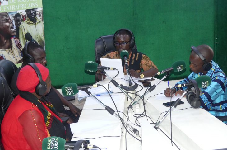 Comment expliquer le mutisme du gouvernement face au regain des messages de haine ?