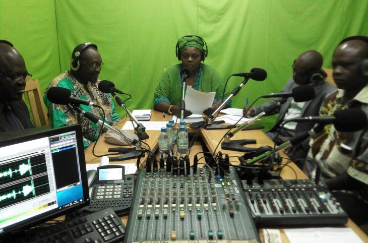 Le dialogue de Khartoum : dialogue de la dernière chance ou peine perdue ?