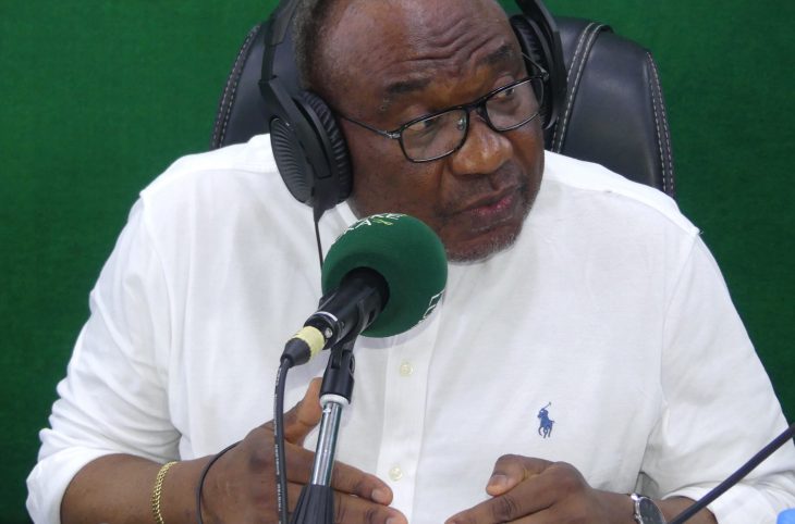 "Chaque fois que nous avons une suspicion sur un cas, nous le déférons devant le juge d’instruction"