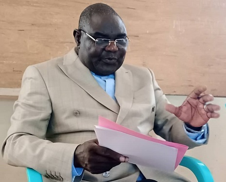 Centrafrique: après l’attaque de son convoi par des hommes armés, l’apôtre Nicolas Guerekoyamé brise le silence