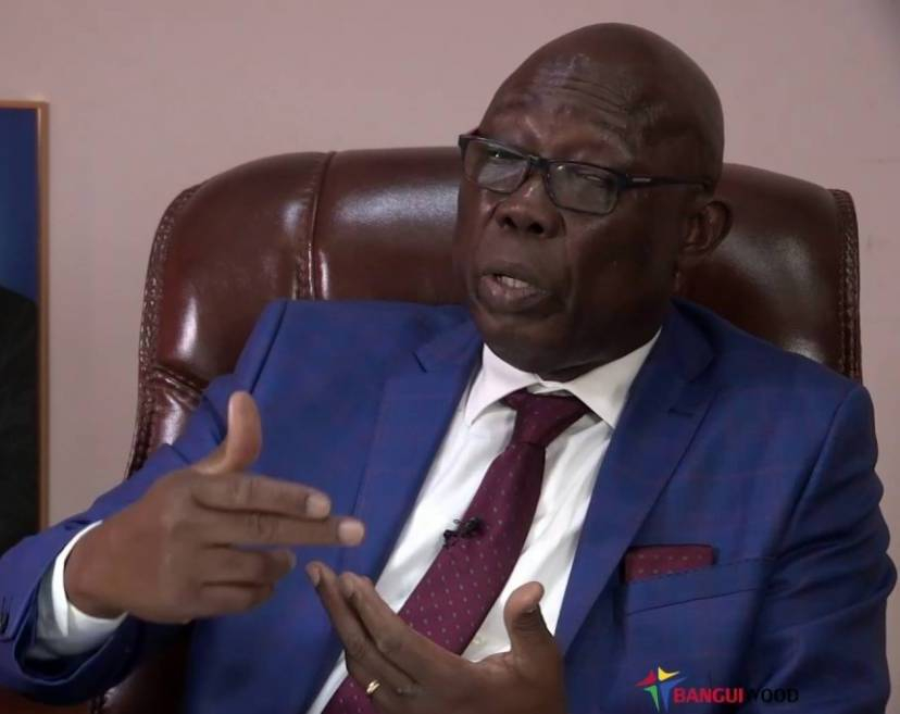 « L’Union Européenne fait partie des partenaires privilégiés qui apportent des ressources conséquentes pour la relance de l’économie de notre pays »