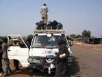 Une bande armée tue et dépouille les usagers sur l’axe Damara-Sibut