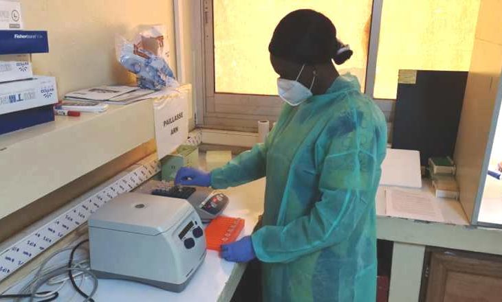Centrafrique: la vente illicite de médicaments, une entrave aux soins de qualité dans les hôpitaux