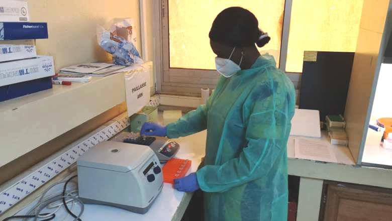 Centrafrique: la vente illicite de médicaments, une entrave aux soins de qualité dans les hôpitaux