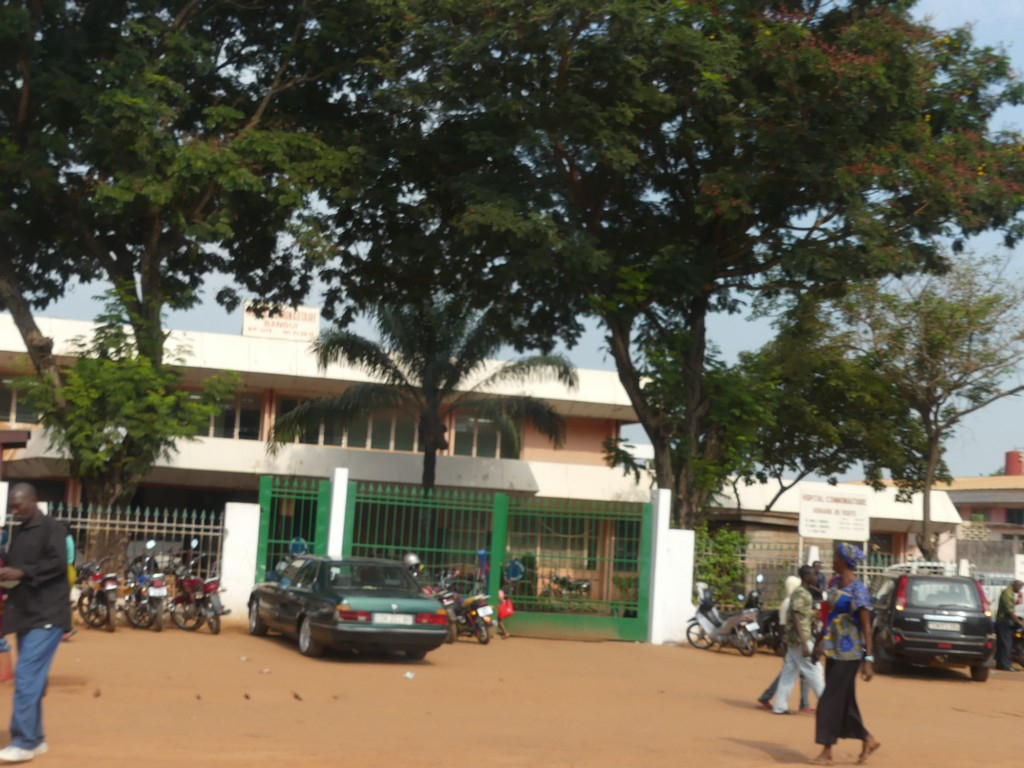 Les raisons de la réduction du délai de consrvation des corps à la morgue de l’hôpital Communautaire