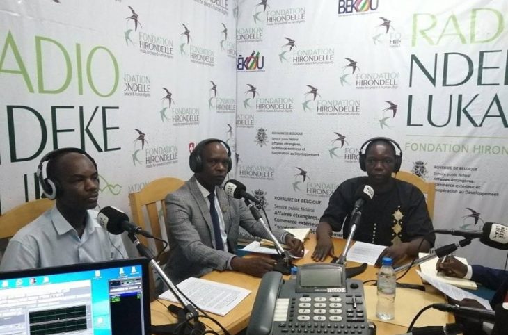 Les remous sociaux nés de la dernière intégration et leurs conséquences sur l'éducation