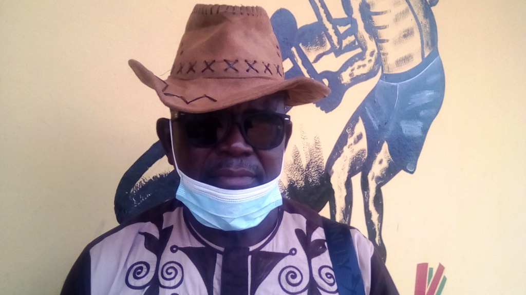 Nola: « on ne développe pas un pays avec les rumeurs » affirme Pierre Ipoua