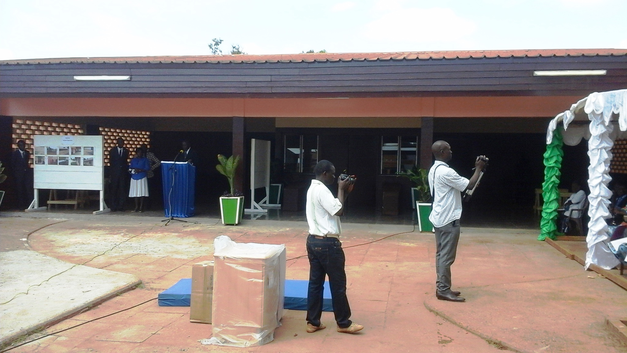 RCA : Deux morgues à Bangui pour l’ensemble du territoire national
