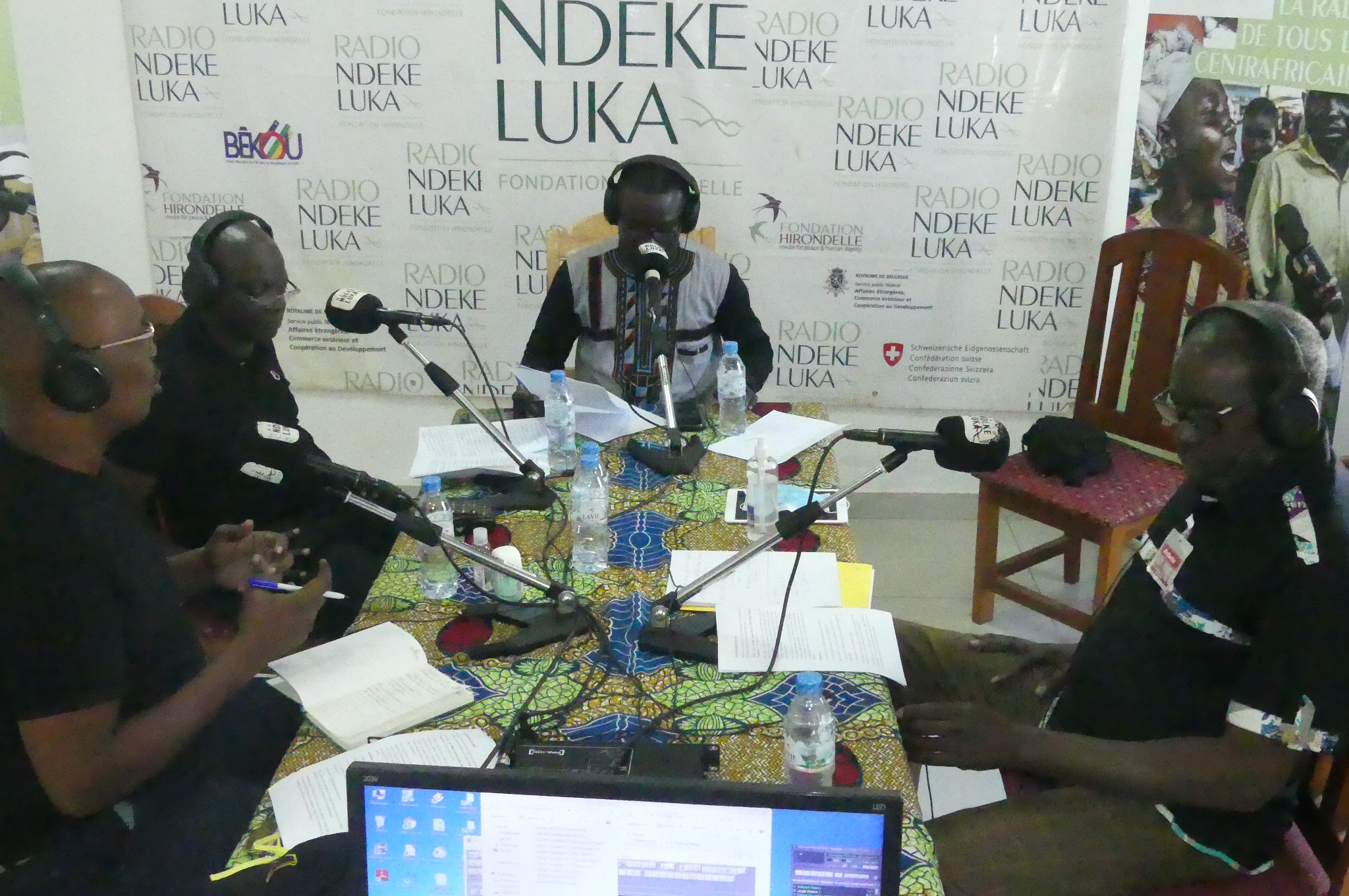 Que dire du bilan quinquennal du président Faustin-Archange Touadéra?