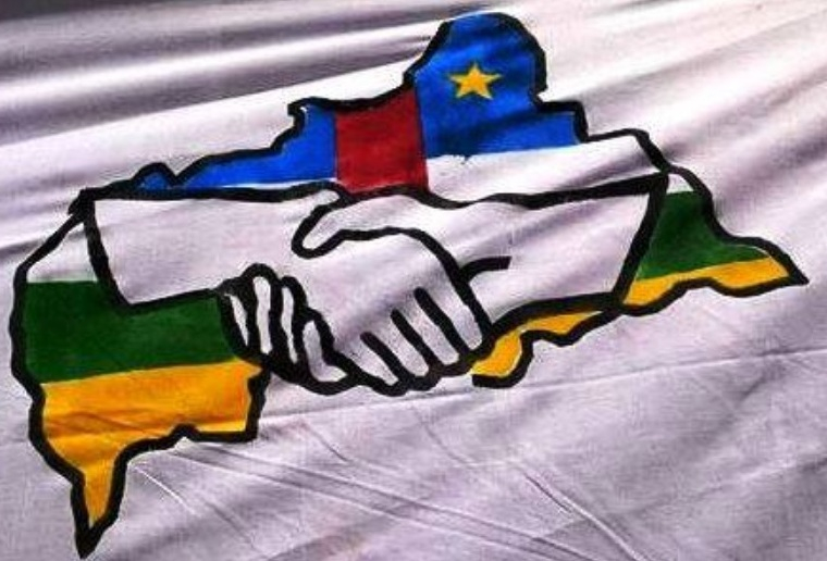 Le processus de la mise en place de la Commission Vérité, Justice, Réparation et Réconciliation