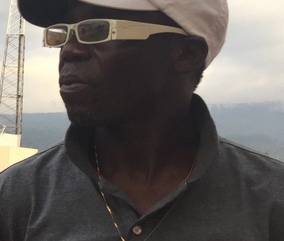 Hugues Balhas plaide en faveur d'une mobilisation autour du football