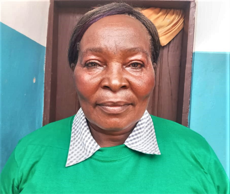 Sécurité : « Je n’arrive pas à contenir le personnel administratif car tous les édifices de l’Etat sont à terre »