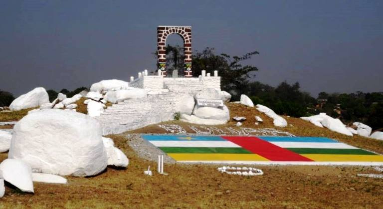 Bouar : Le grand quartier Haoussa n’est que l’ombre de lui-même