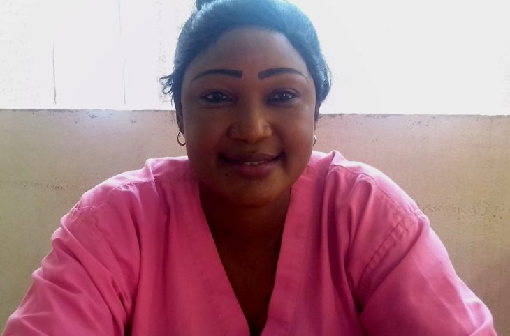 "L'hôpital des Castors ne fait pas le curetage à une femme sans le consentement de celle-ci"