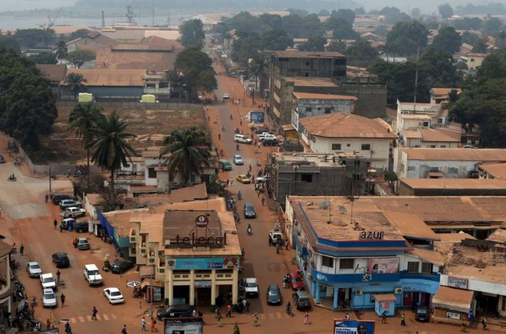 La prolifération des lieux de culte en Centrafrique
