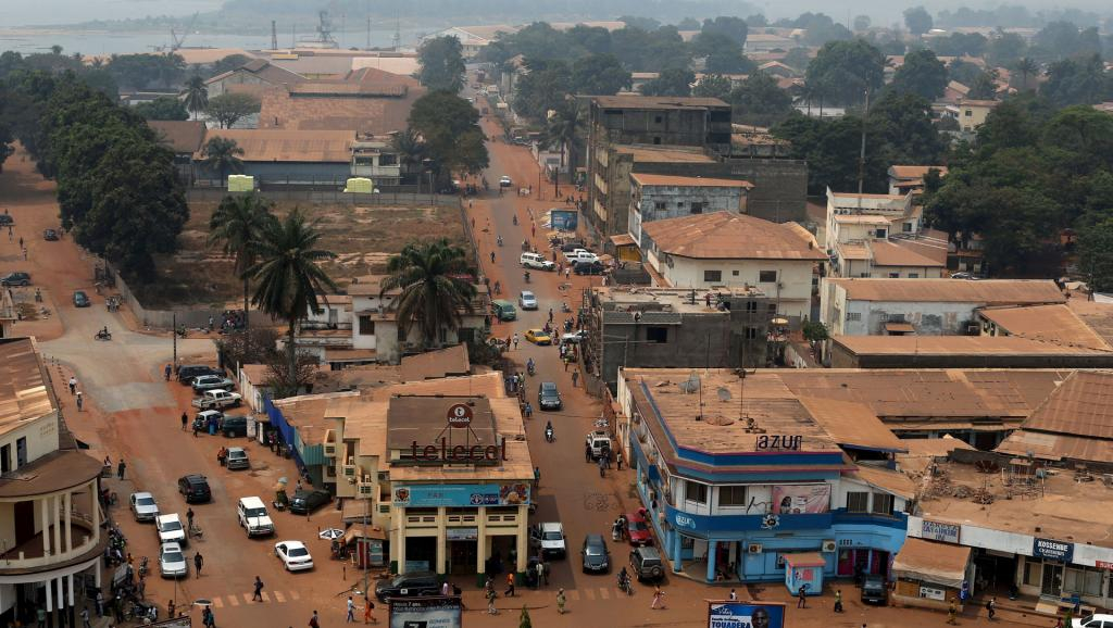 La prolifération des lieux de culte en Centrafrique