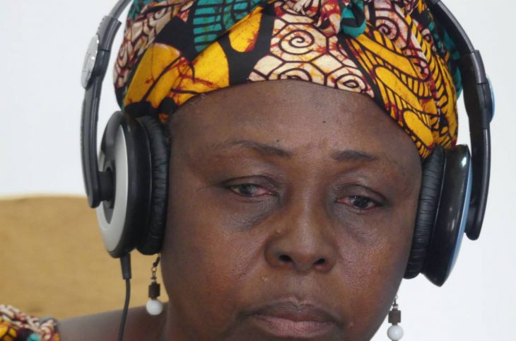 "Des mesures seront prises pour qu'il n'y ait pas de spéculations sur le marché", annonce Léa Koyassoum Doumta, ministre du commerce