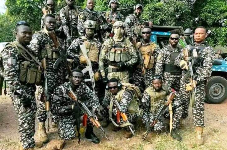 Centrafrique : le gouvernement appelé à renforcer le dispositif sécuritaire à Béloko et Cantonnier