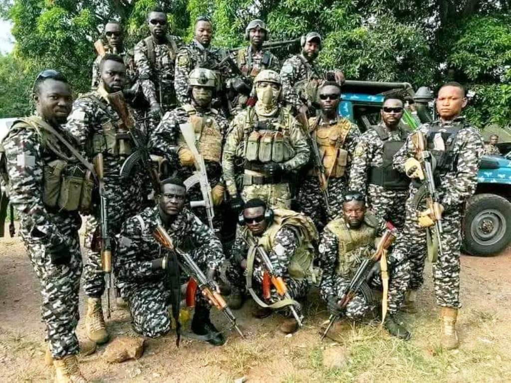 Centrafrique : le gouvernement appelé à renforcer le dispositif sécuritaire à Béloko et Cantonnier