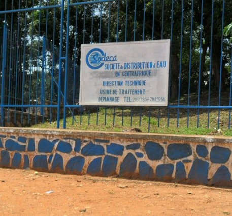 Bangui : Grogne sociale à la SODECA