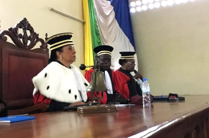 Centrafrique : le BRDC saisit à son tour la Cour constitutionnelle