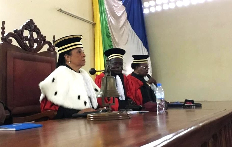 Centrafrique : le BRDC saisit à son tour la Cour constitutionnelle