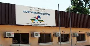 Publication par l’ANE des derniers résultats des législatives