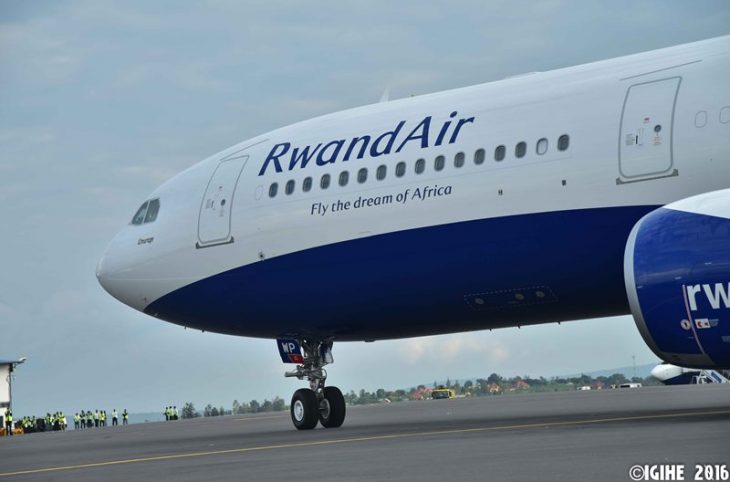 Centrafrique : le trafic aérien, menacé par une rupture complète de Jet A-1 à l’aéroport de Bangui