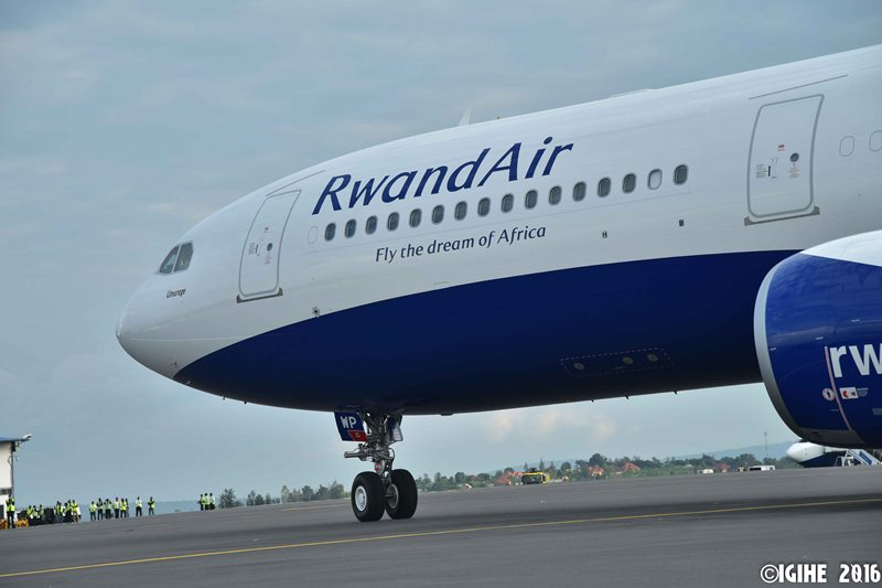 Centrafrique : le trafic aérien, menacé par une rupture complète de Jet A-1 à l’aéroport de Bangui