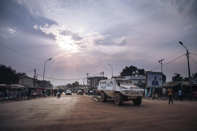 Bangui: des victimes de braquages dans le 5ème arrd déplorent l’inaction de leurs voisins