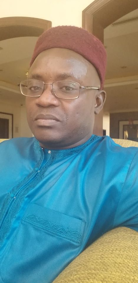 Sylvain Guebanda : « Ma priorité est d’accompagner les Etats à impliquer dans leur programmation les principes de gestion intégrer de ressources en eau »