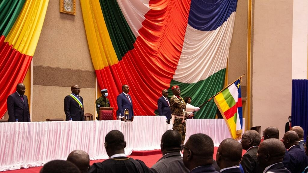 Centrafrique : « le dialogue républicain a véritablement atteint son objectif »