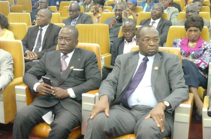 RCA : Partis politiques et société civile réclament leur participation au dialogue initié par l'Union Africaine