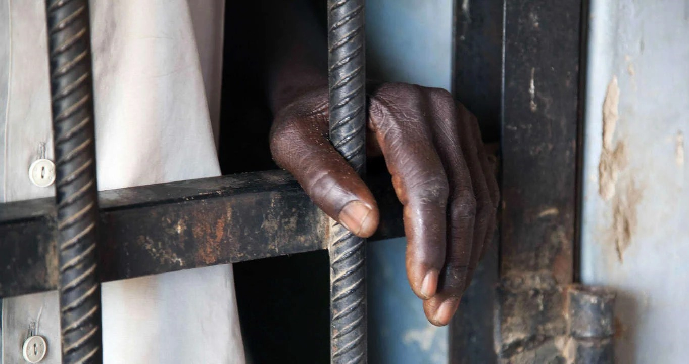 Centrafrique : la HABG touche du doigt la réalité dans certaines prisons de Bangui