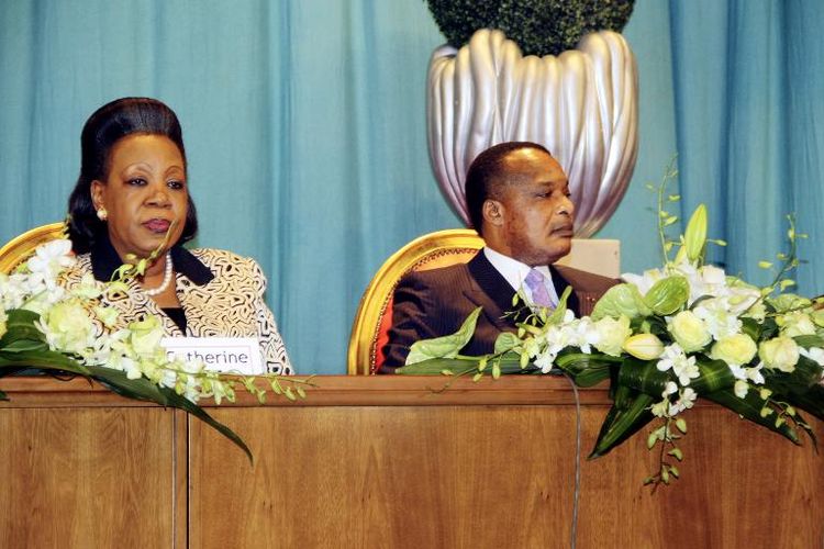 Centrafrique : la présidente promet « des actes politiques majeurs » après Brazzaville