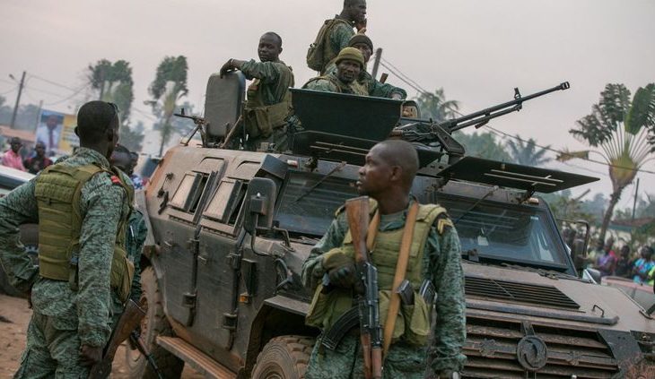 Centrafrique : un an après, les Centrafricains se souviennent encore du coup d’Etat manqué du 13 janvier 2021