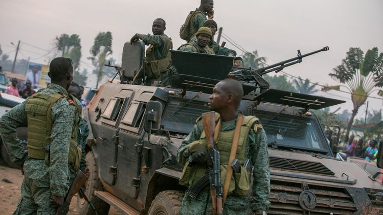 Centrafrique : un an après, les Centrafricains se souviennent encore du coup d’Etat manqué du 13 janvier 2021