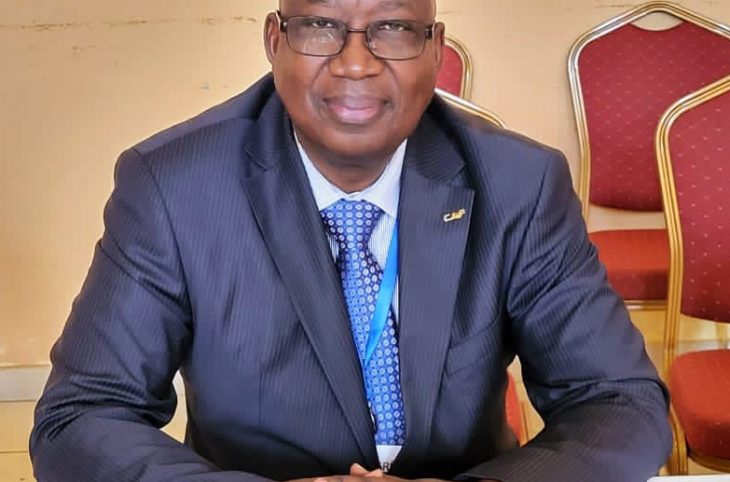 "Aujourd’hui, les centrafricains sont fiers de voir leur équipe nationale participer à ce Mondial"