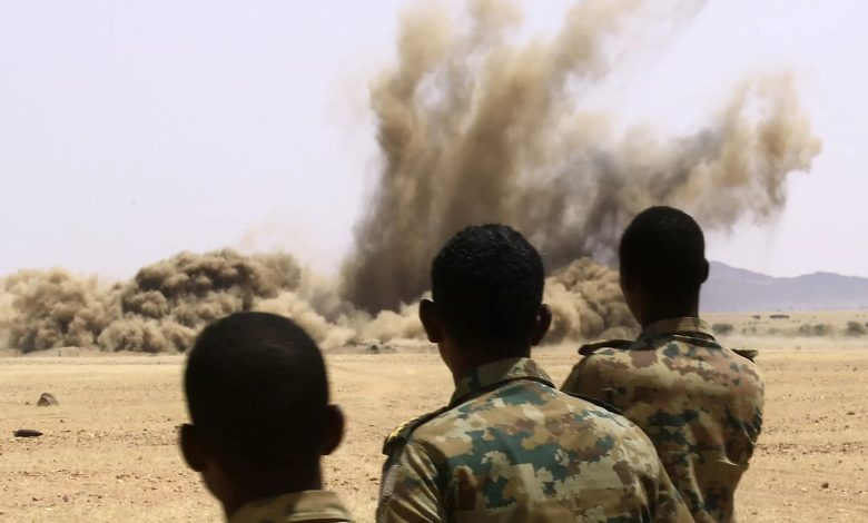 Centrafrique : une vingtaine de militaires soudanais, demandeurs d’asile, accueillis à Birao