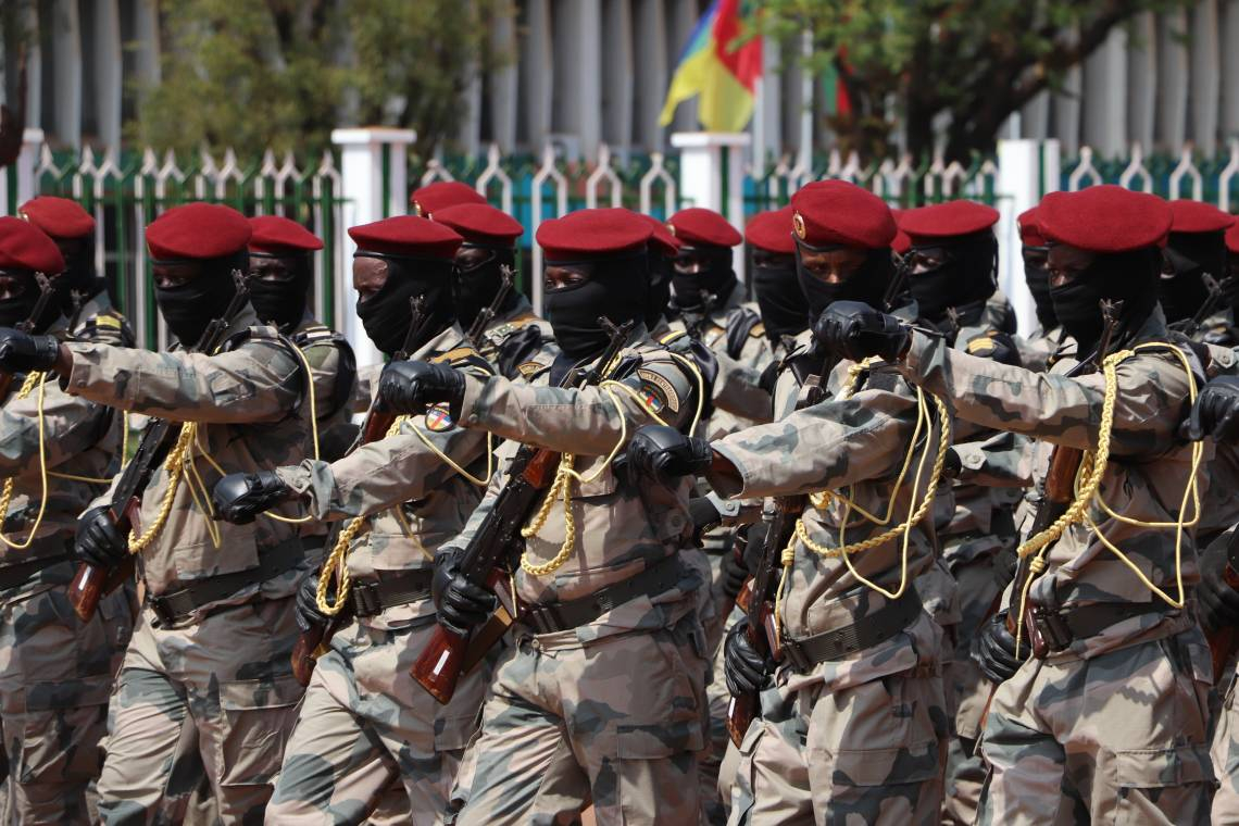 Centrafrique : les autorités annoncent la reprise de la ville de Nzako par l’armée et ses alliés
