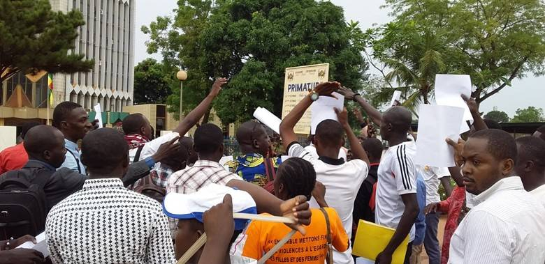 Centrafrique: le GSTC éclabousse le gouvernement avec quatre nouvelles revendications.