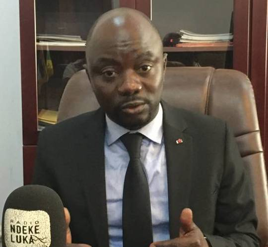 « Le gouvernement s’est déployé pour faciliter la réussite des matchs des Fauves »